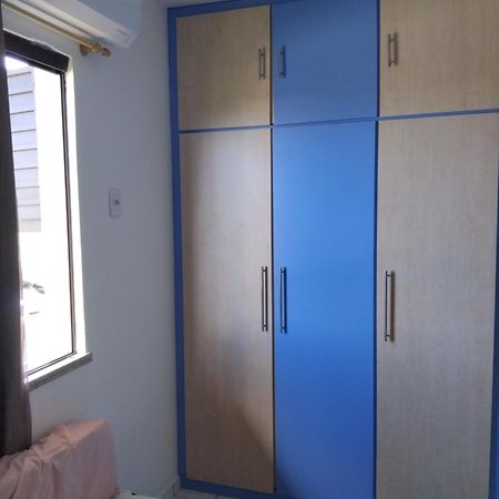 Apartamento Em Guarajuba 200M Da Praia Camacari Exterior photo