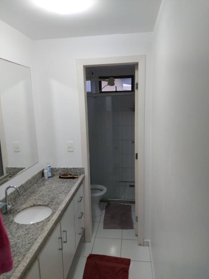 Apartamento Em Guarajuba 200M Da Praia Camacari Exterior photo