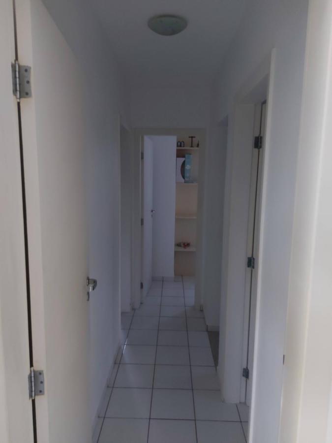 Apartamento Em Guarajuba 200M Da Praia Camacari Exterior photo