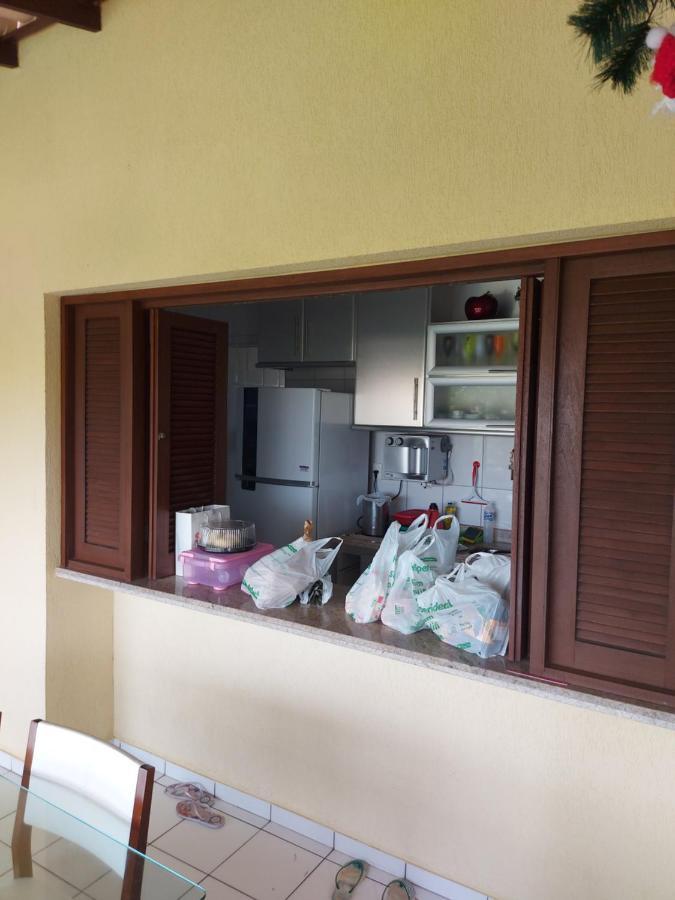 Apartamento Em Guarajuba 200M Da Praia Camacari Exterior photo