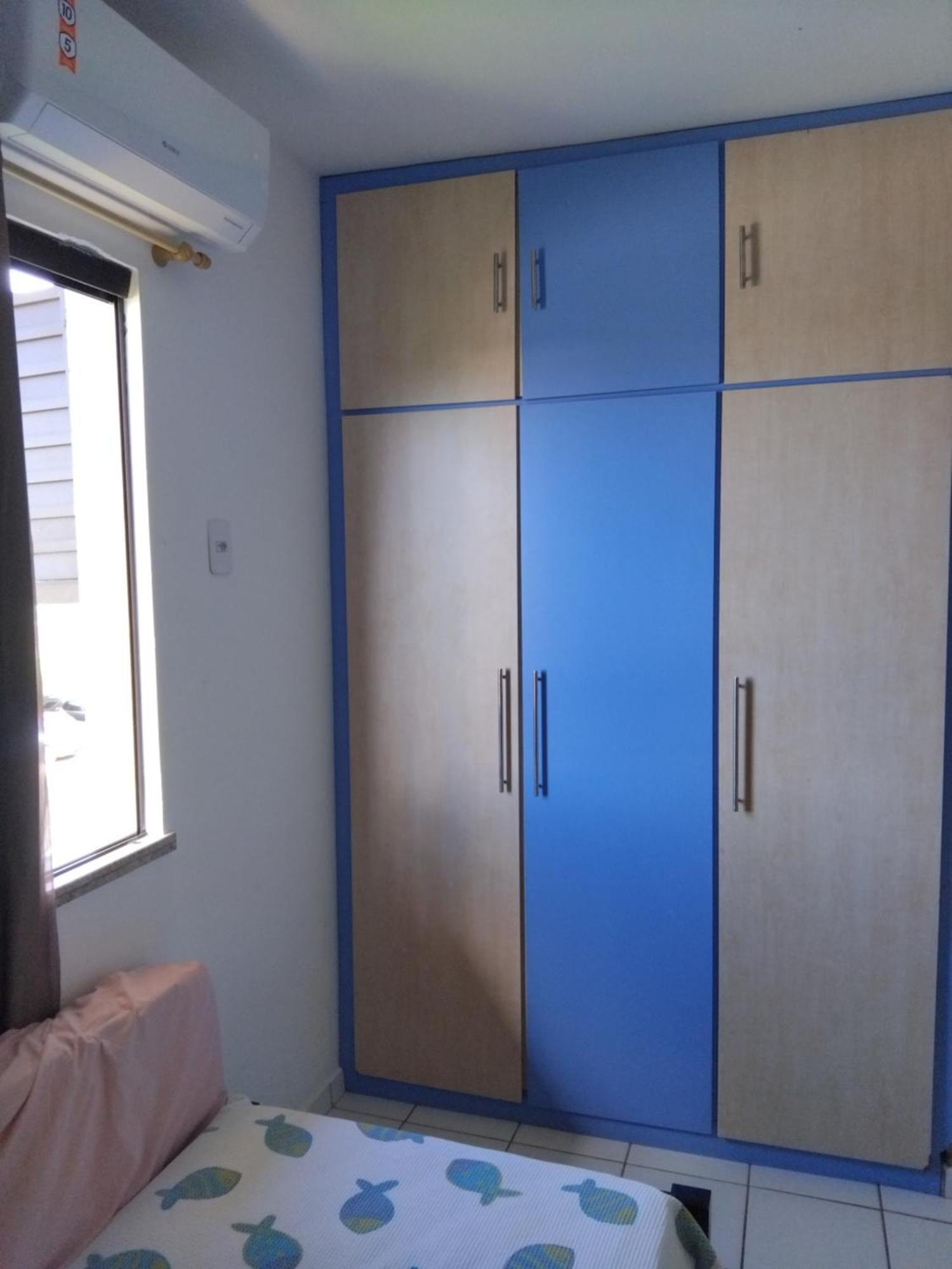 Apartamento Em Guarajuba 200M Da Praia Camacari Exterior photo